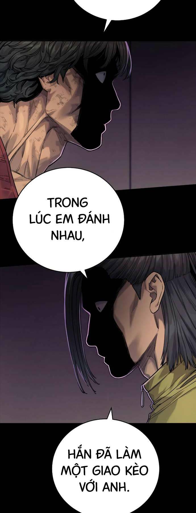 Cảnh Sát Báo Thù - Chap 46 - Trang 61