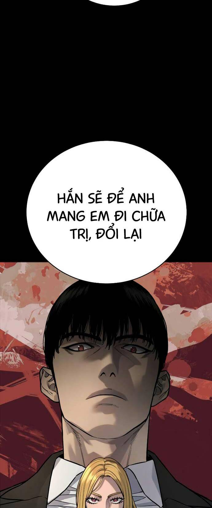 Cảnh Sát Báo Thù - Chap 46 - Trang 62