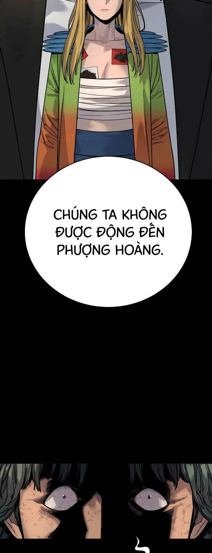 Cảnh Sát Báo Thù - Chap 46 - Trang 63