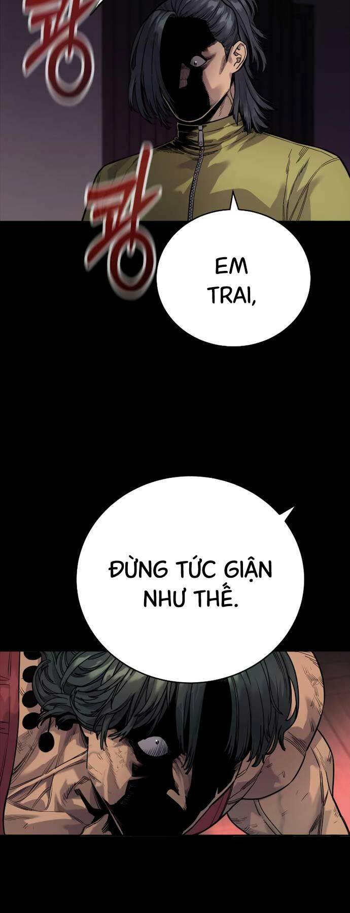 Cảnh Sát Báo Thù - Chap 46 - Trang 66