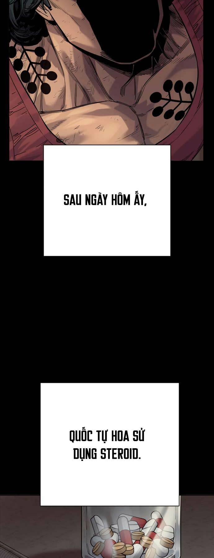 Cảnh Sát Báo Thù - Chap 46 - Trang 69