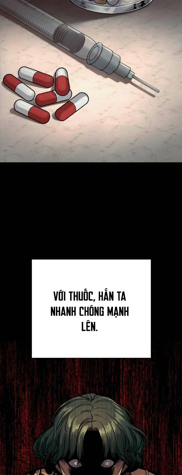 Cảnh Sát Báo Thù - Chap 46 - Trang 70