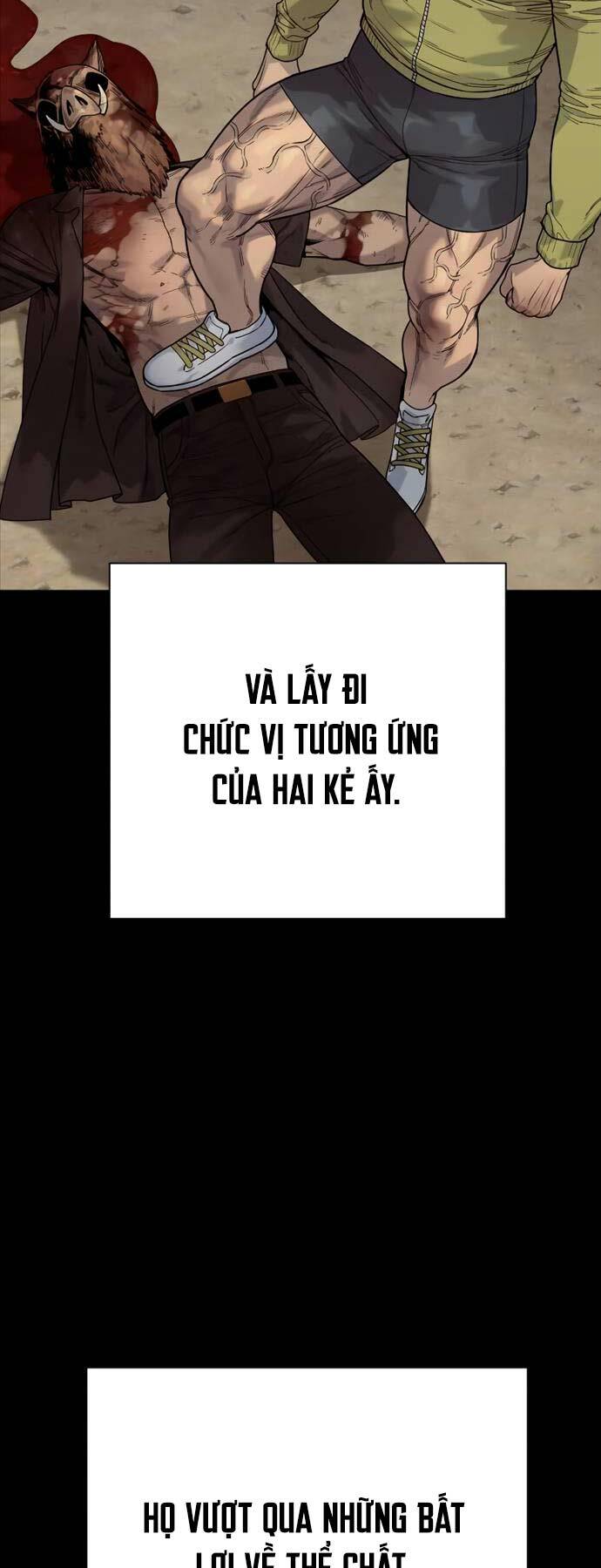 Cảnh Sát Báo Thù - Chap 46 - Trang 8