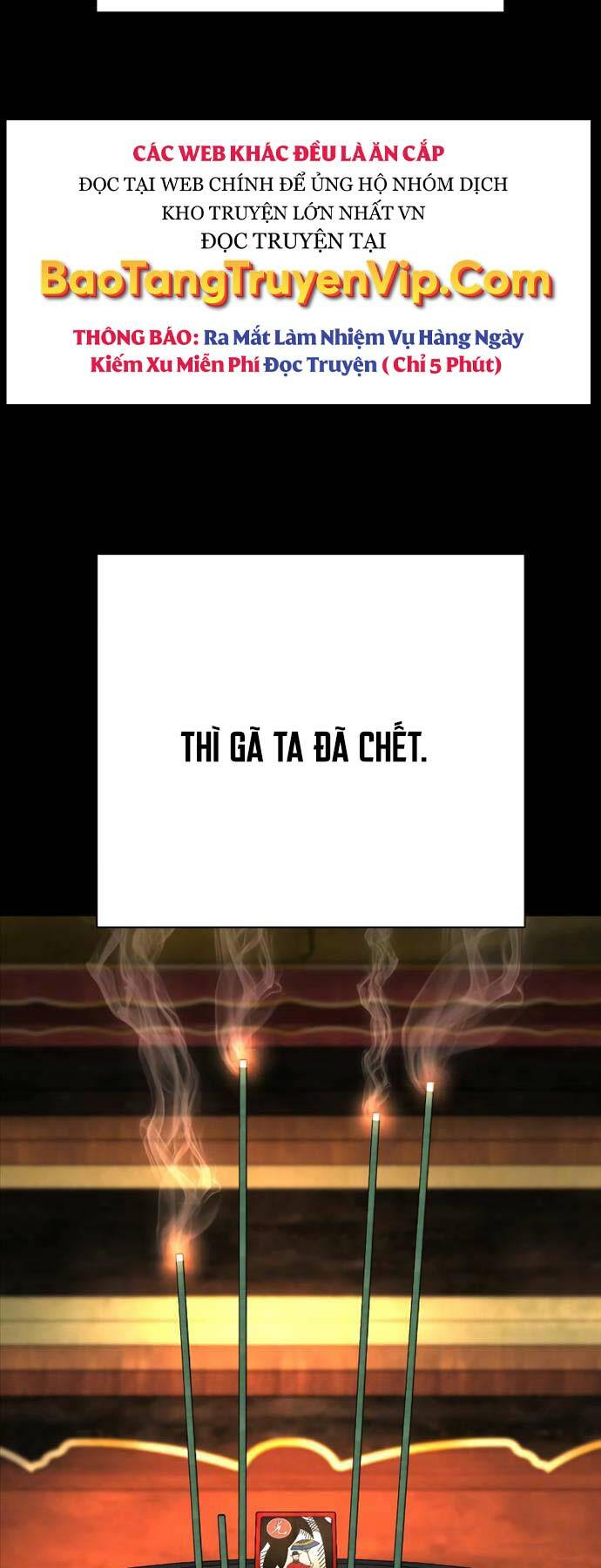 Cảnh Sát Báo Thù - Chap 46 - Trang 73