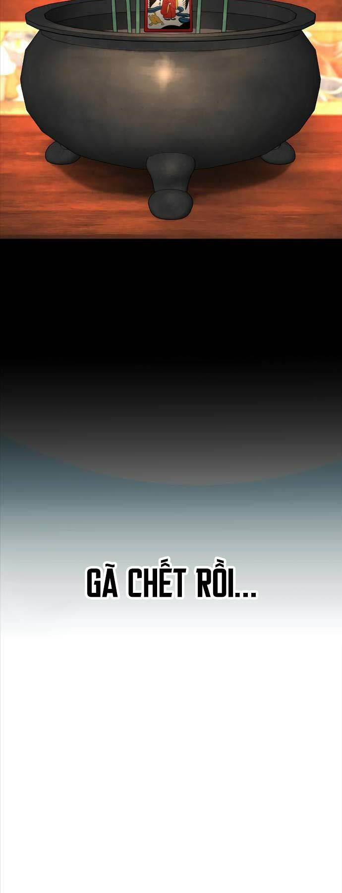 Cảnh Sát Báo Thù - Chap 46 - Trang 74