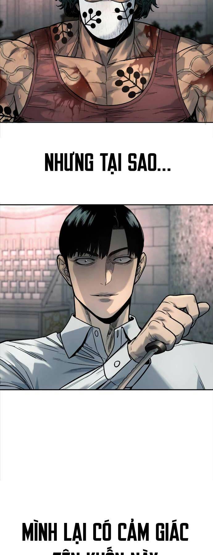 Cảnh Sát Báo Thù - Chap 46 - Trang 76
