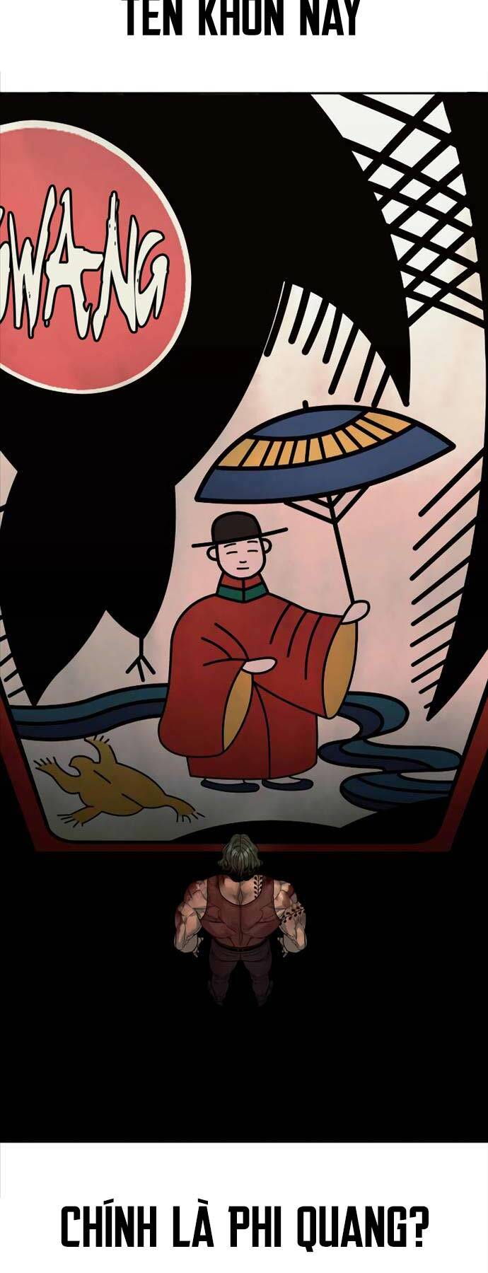 Cảnh Sát Báo Thù - Chap 46 - Trang 77