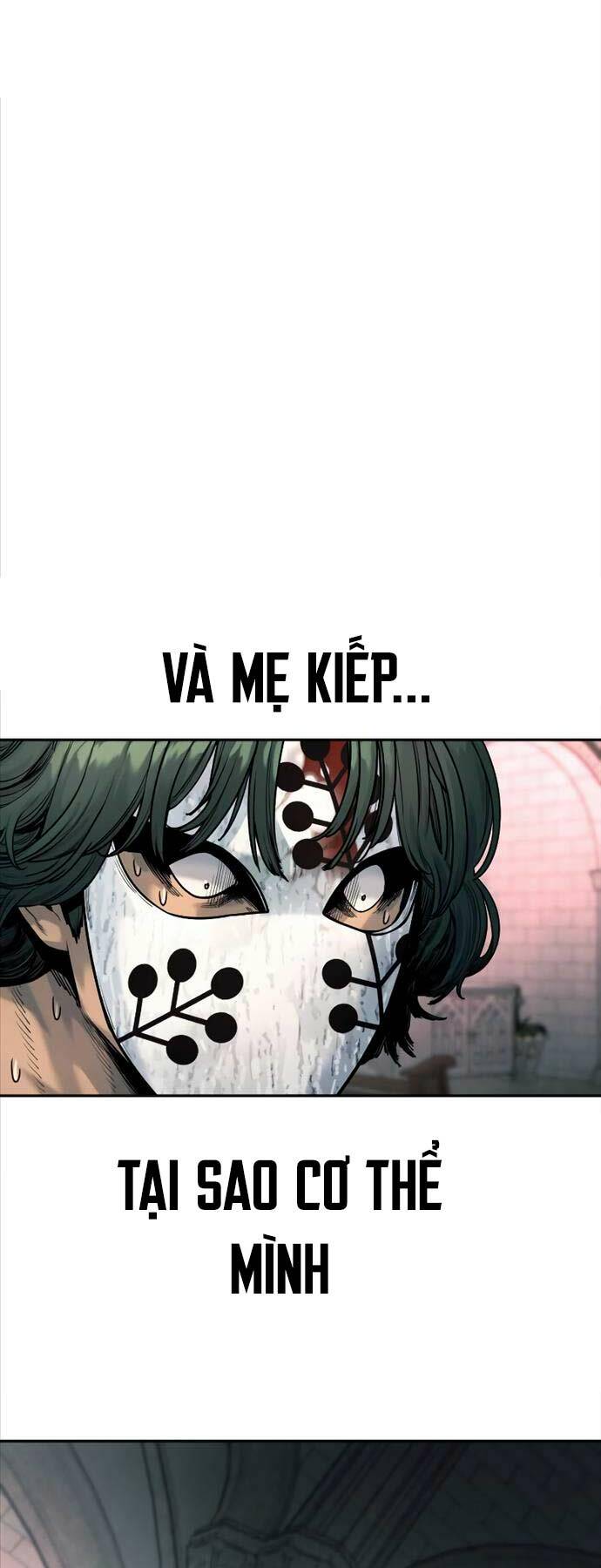Cảnh Sát Báo Thù - Chap 46 - Trang 78