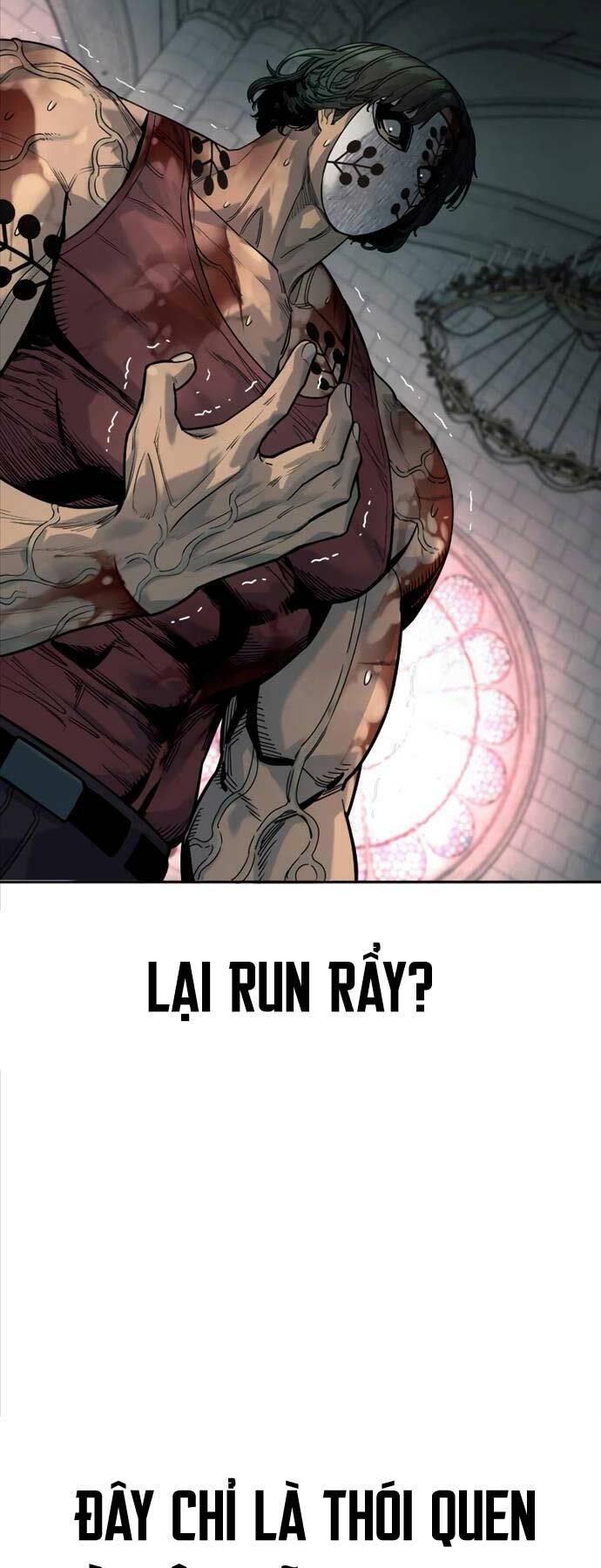 Cảnh Sát Báo Thù - Chap 46 - Trang 79