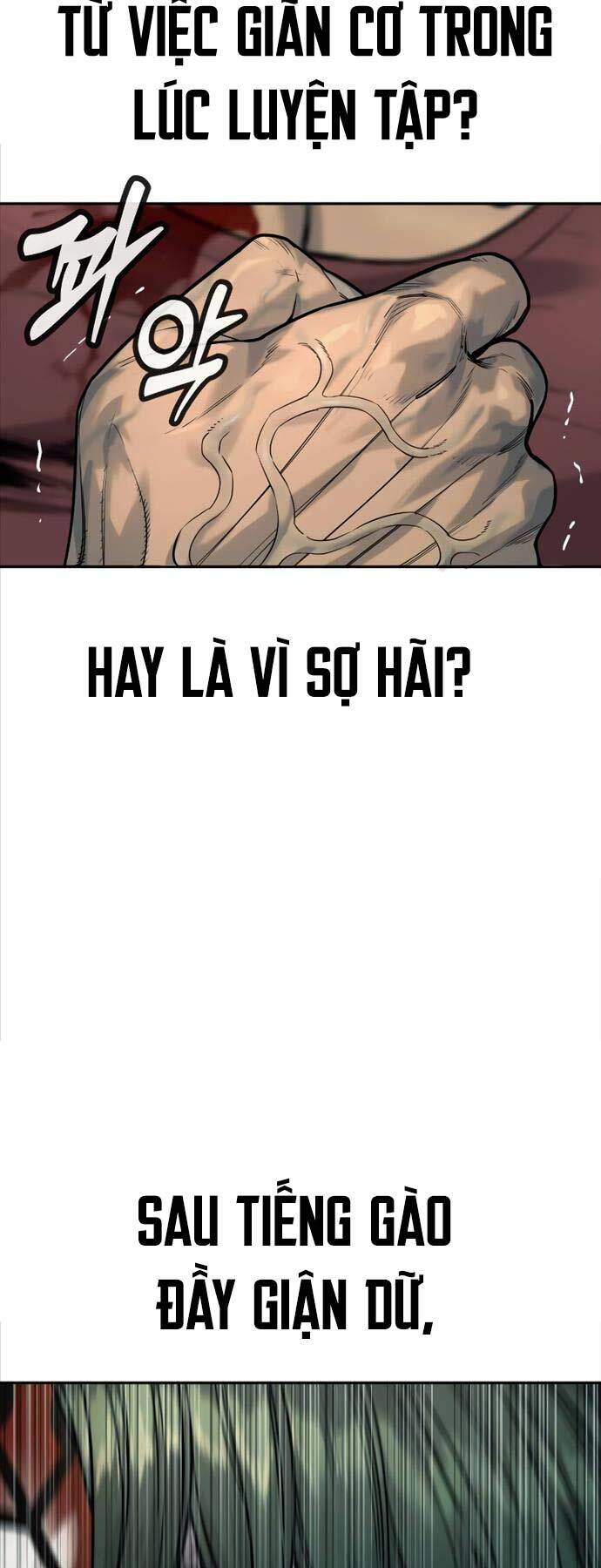 Cảnh Sát Báo Thù - Chap 46 - Trang 80
