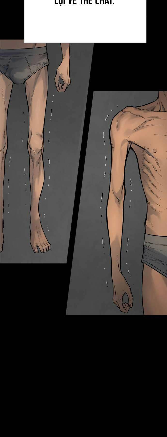 Cảnh Sát Báo Thù - Chap 46 - Trang 9