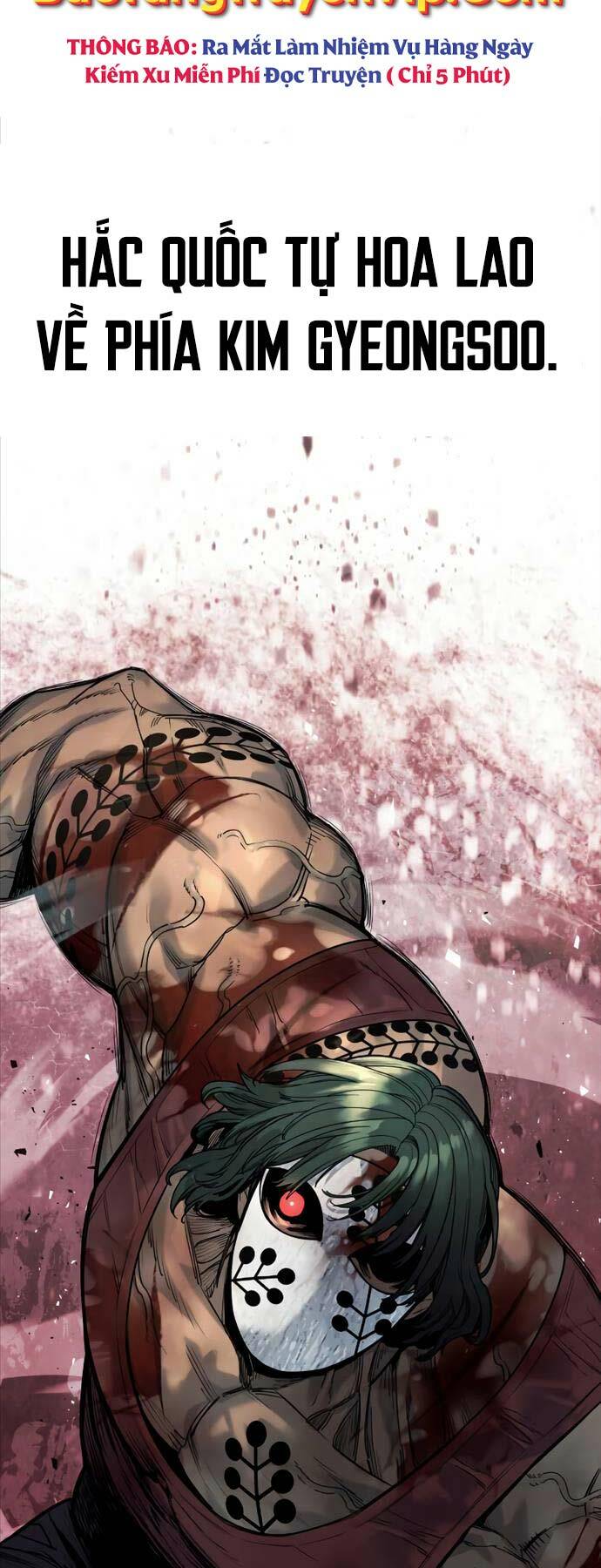 Cảnh Sát Báo Thù - Chap 46 - Trang 82