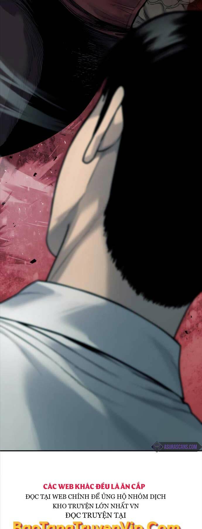 Cảnh Sát Báo Thù - Chap 46 - Trang 83