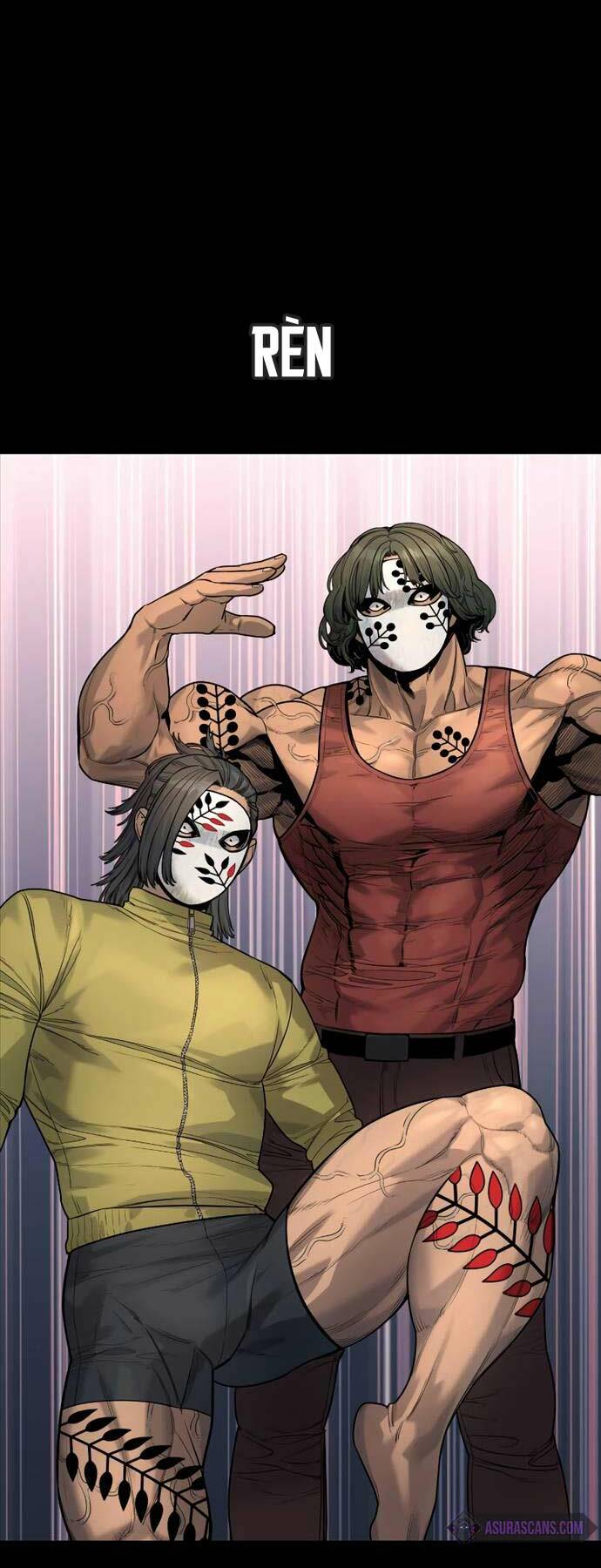 Cảnh Sát Báo Thù - Chap 46 - Trang 10