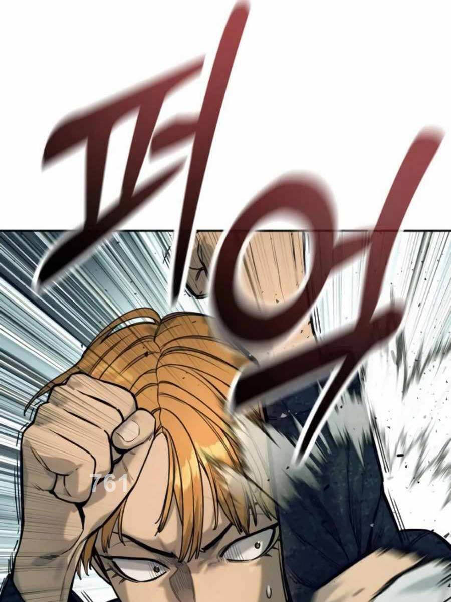 Cảnh Sát Báo Thù - Chap 51 - Trang 1