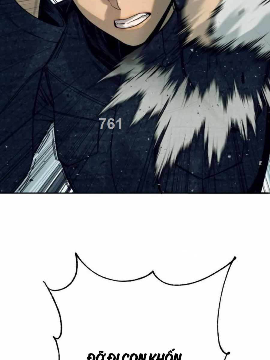 Cảnh Sát Báo Thù - Chap 51 - Trang 2
