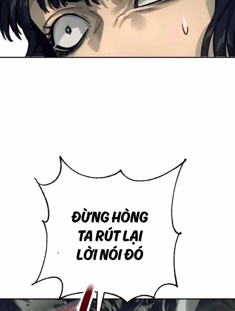 Cảnh Sát Báo Thù - Chap 51 - Trang 11
