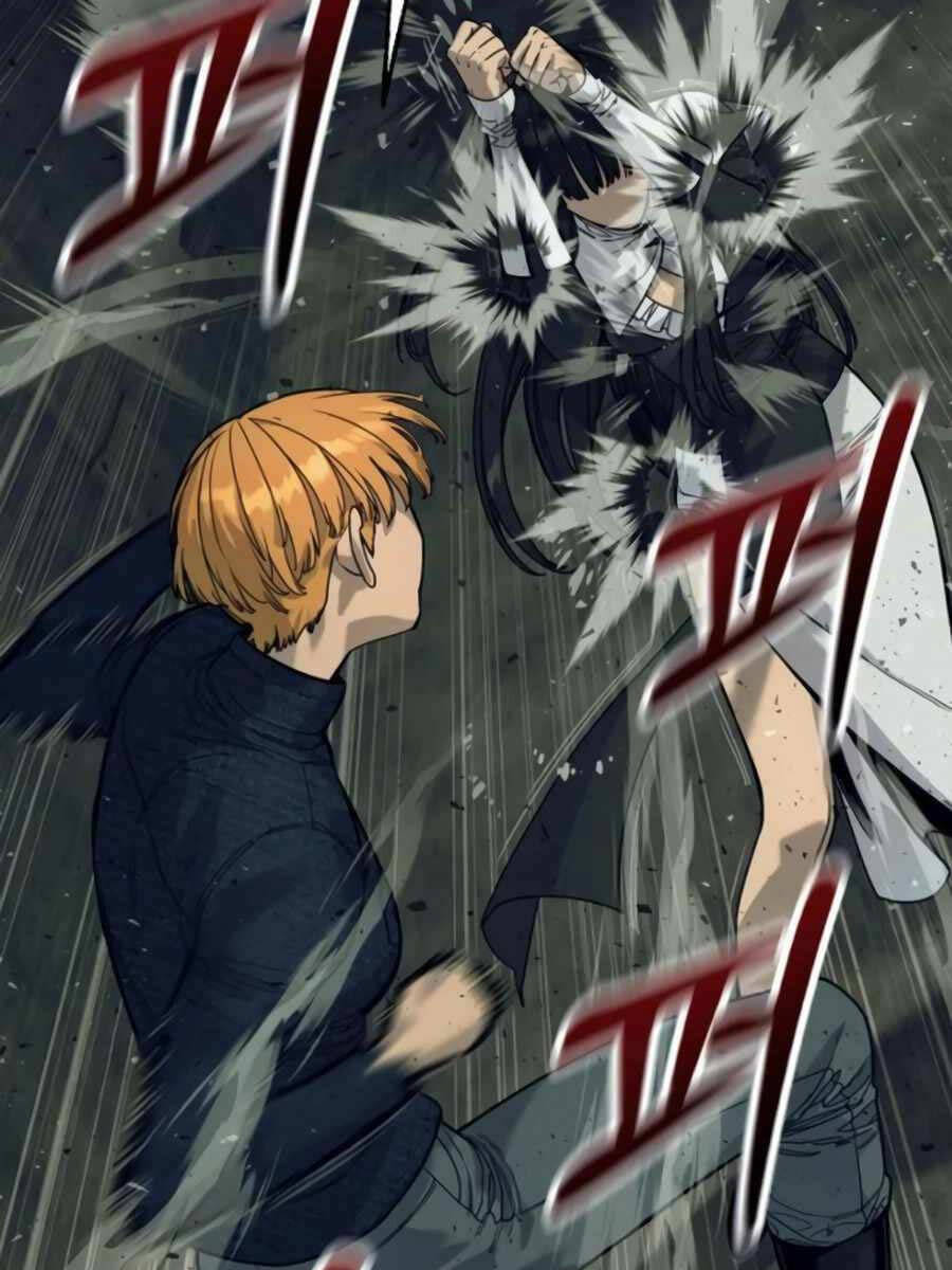 Cảnh Sát Báo Thù - Chap 51 - Trang 12