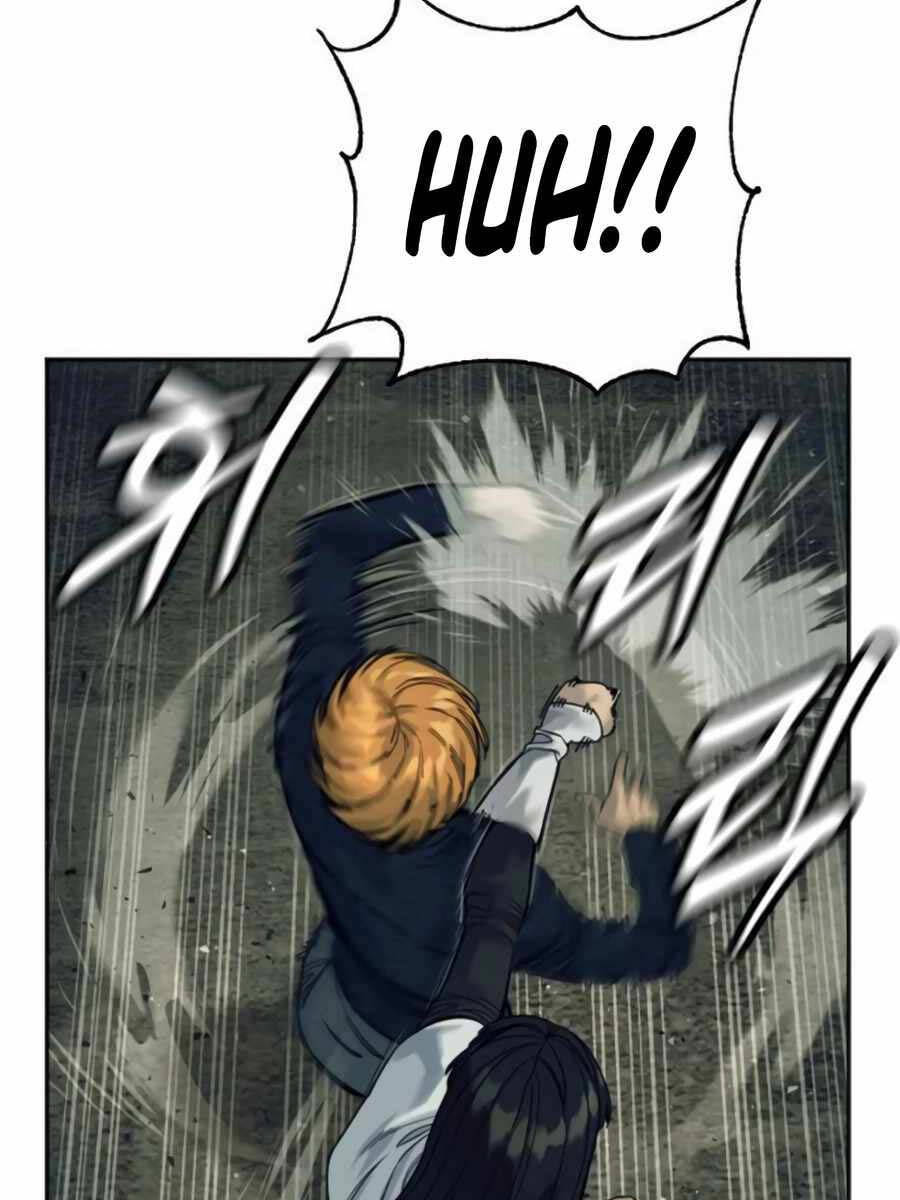 Cảnh Sát Báo Thù - Chap 51 - Trang 15