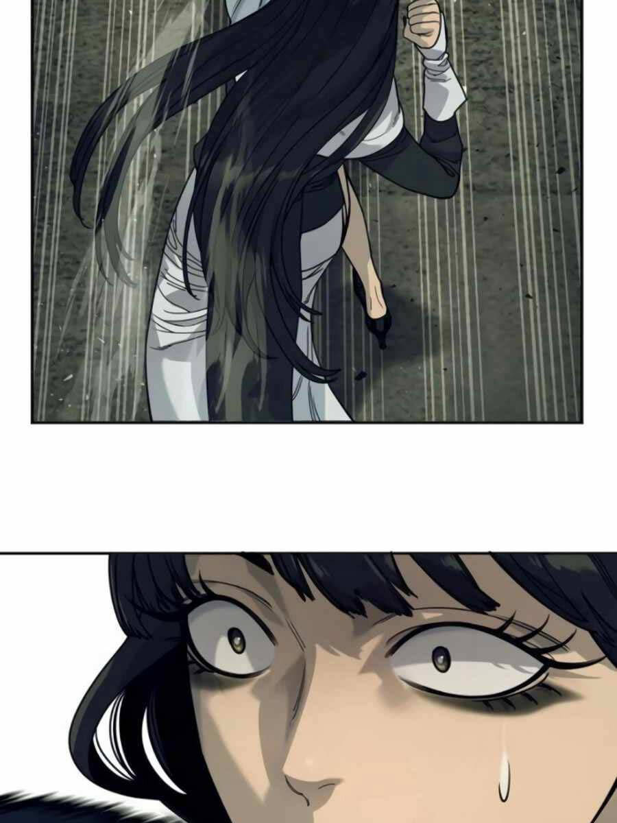 Cảnh Sát Báo Thù - Chap 51 - Trang 16