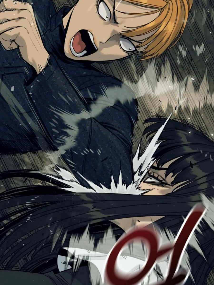 Cảnh Sát Báo Thù - Chap 51 - Trang 18