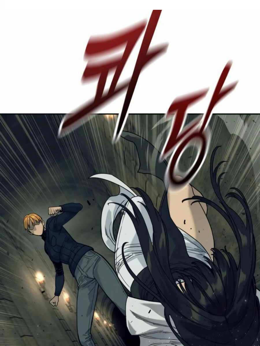 Cảnh Sát Báo Thù - Chap 51 - Trang 20