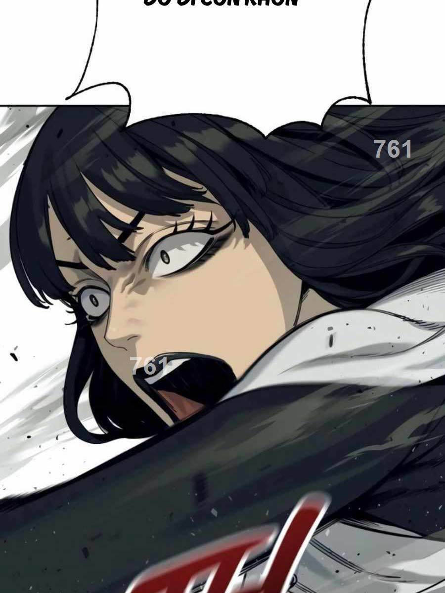 Cảnh Sát Báo Thù - Chap 51 - Trang 3