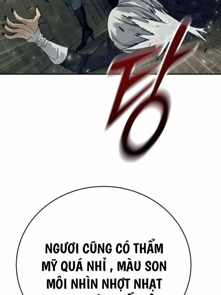 Cảnh Sát Báo Thù - Chap 51 - Trang 21