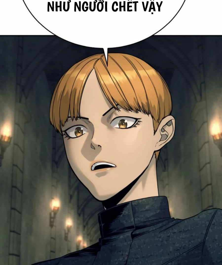 Cảnh Sát Báo Thù - Chap 51 - Trang 22