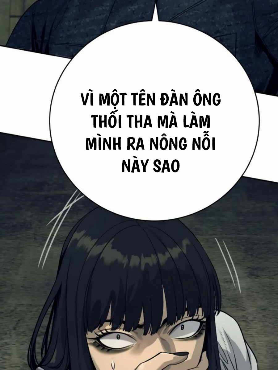 Cảnh Sát Báo Thù - Chap 51 - Trang 23