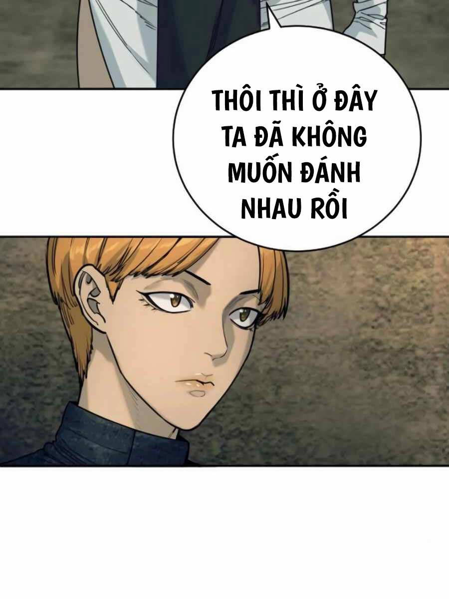 Cảnh Sát Báo Thù - Chap 51 - Trang 27