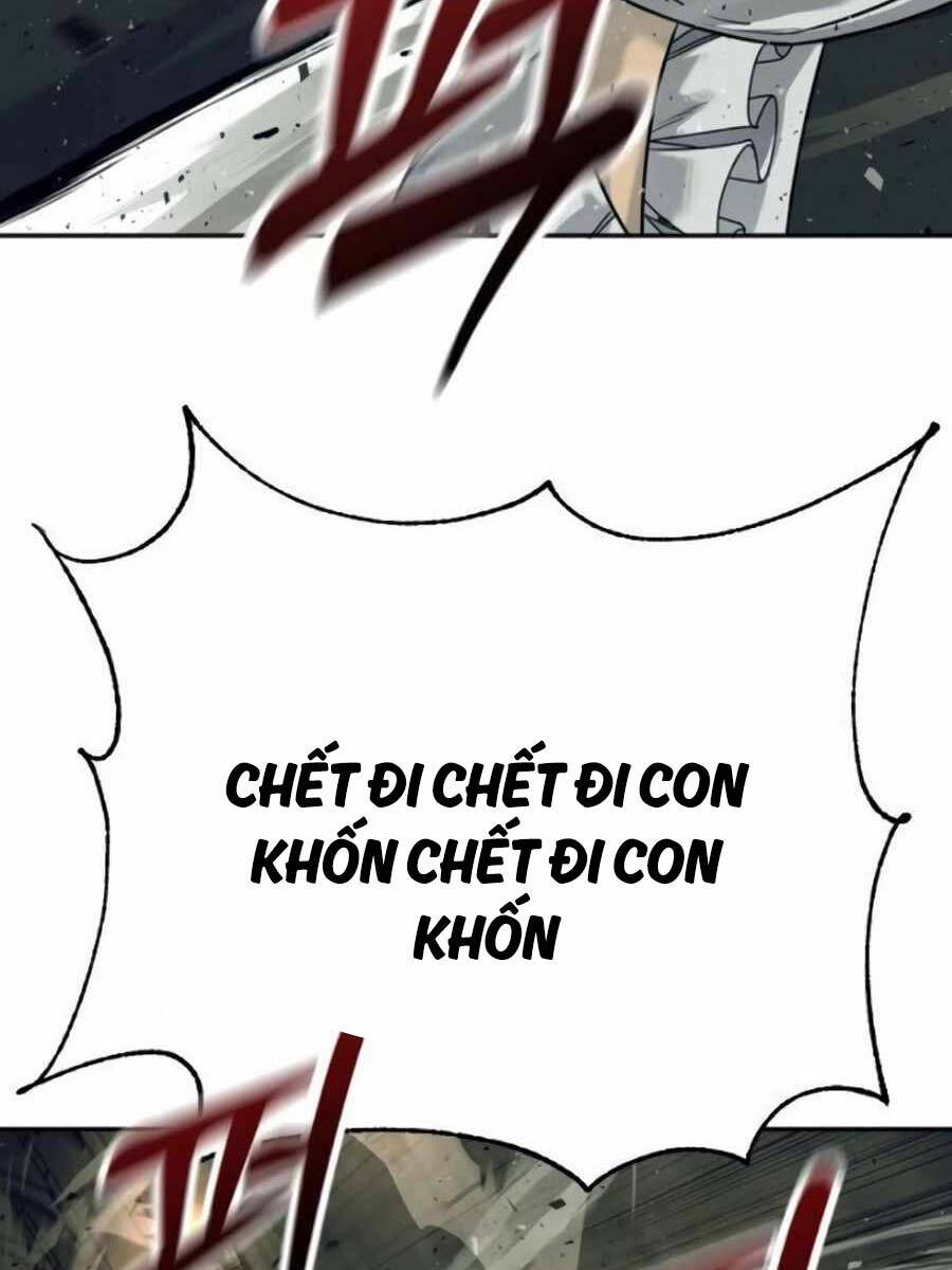 Cảnh Sát Báo Thù - Chap 51 - Trang 4
