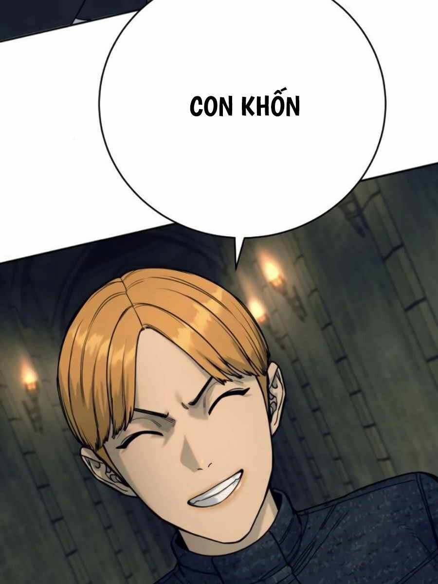 Cảnh Sát Báo Thù - Chap 51 - Trang 33