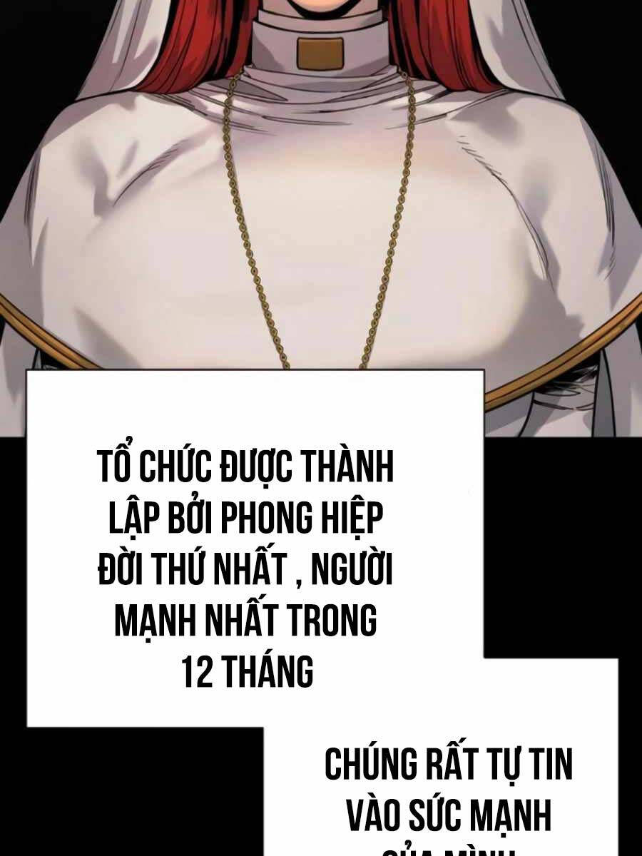 Cảnh Sát Báo Thù - Chap 51 - Trang 40