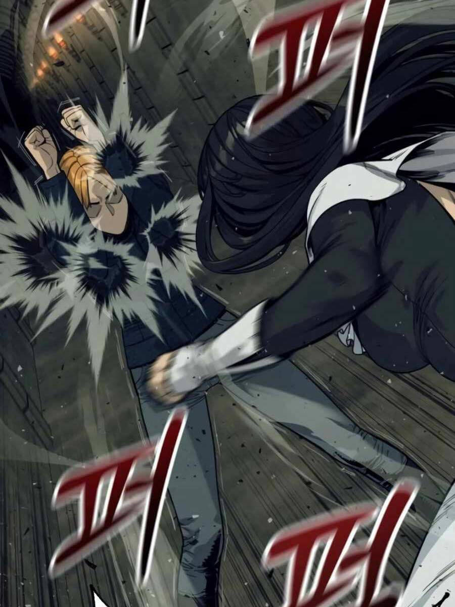 Cảnh Sát Báo Thù - Chap 51 - Trang 5