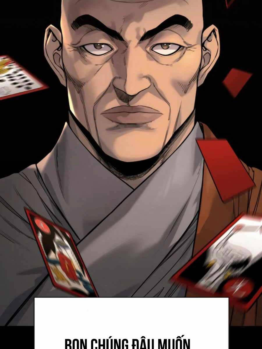 Cảnh Sát Báo Thù - Chap 51 - Trang 42
