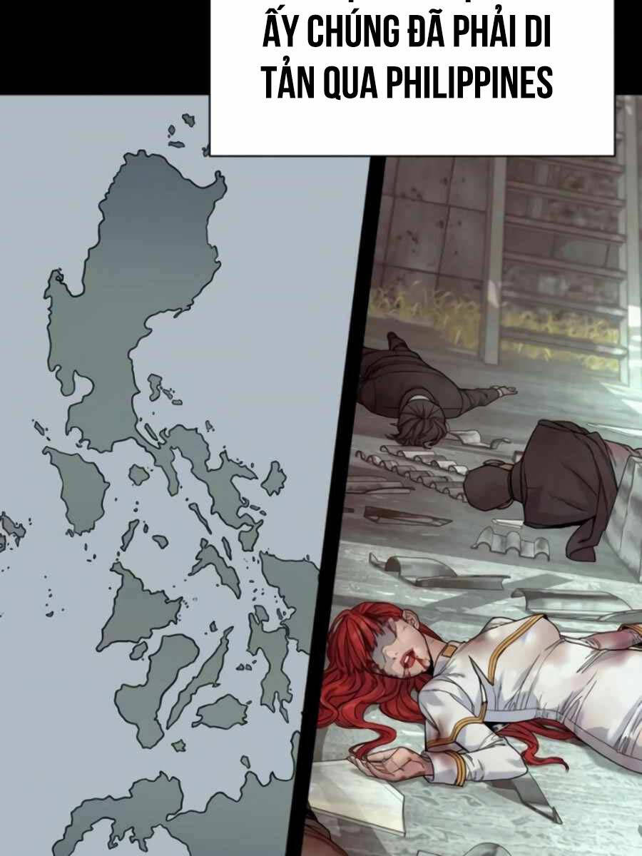 Cảnh Sát Báo Thù - Chap 51 - Trang 44