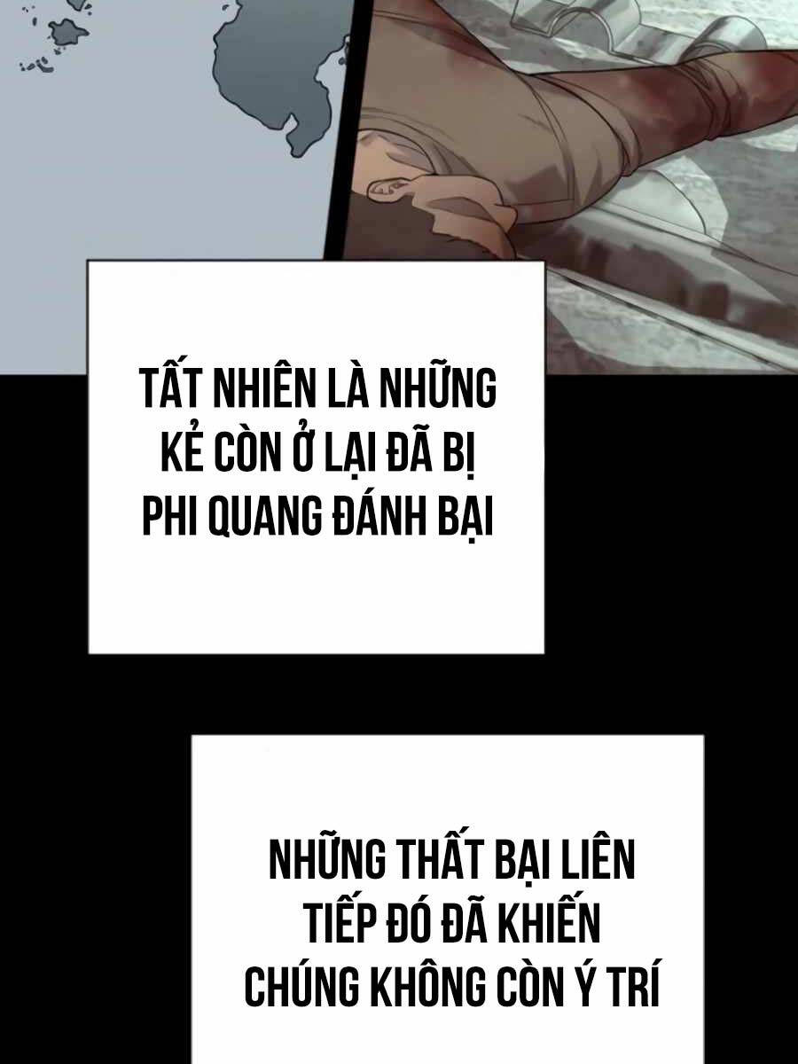 Cảnh Sát Báo Thù - Chap 51 - Trang 45