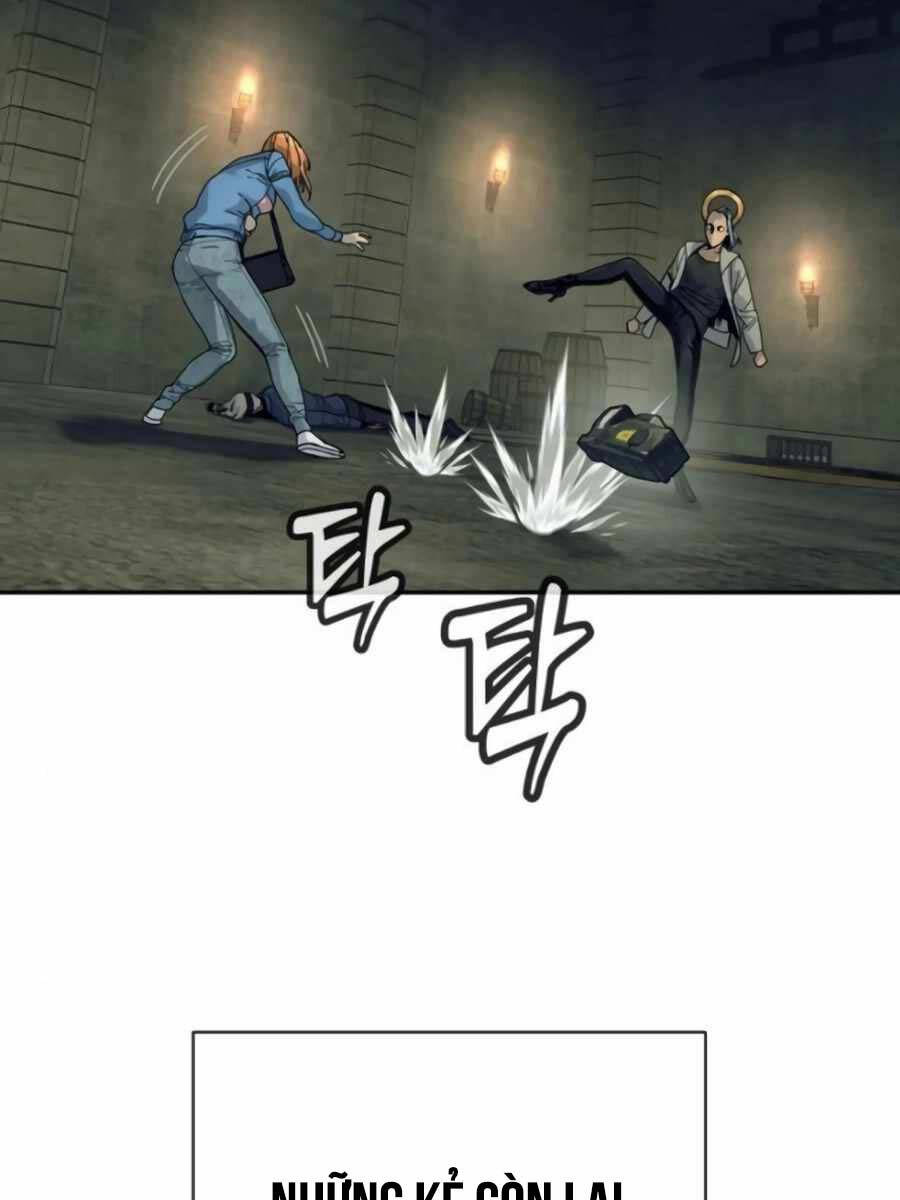 Cảnh Sát Báo Thù - Chap 51 - Trang 52
