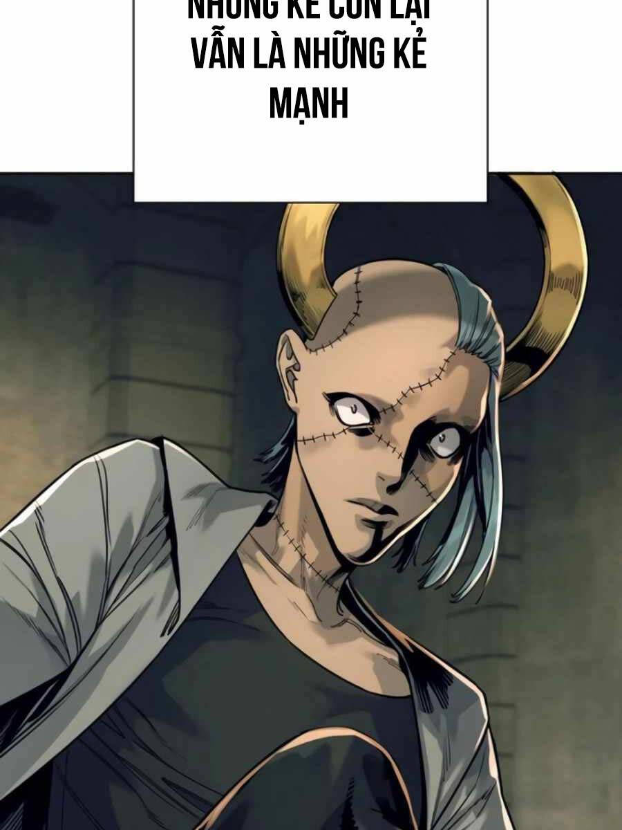 Cảnh Sát Báo Thù - Chap 51 - Trang 53