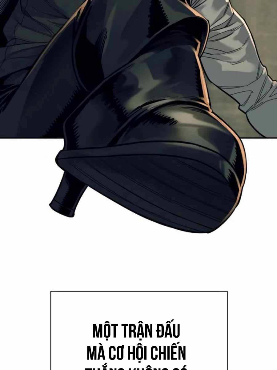 Cảnh Sát Báo Thù - Chap 51 - Trang 54
