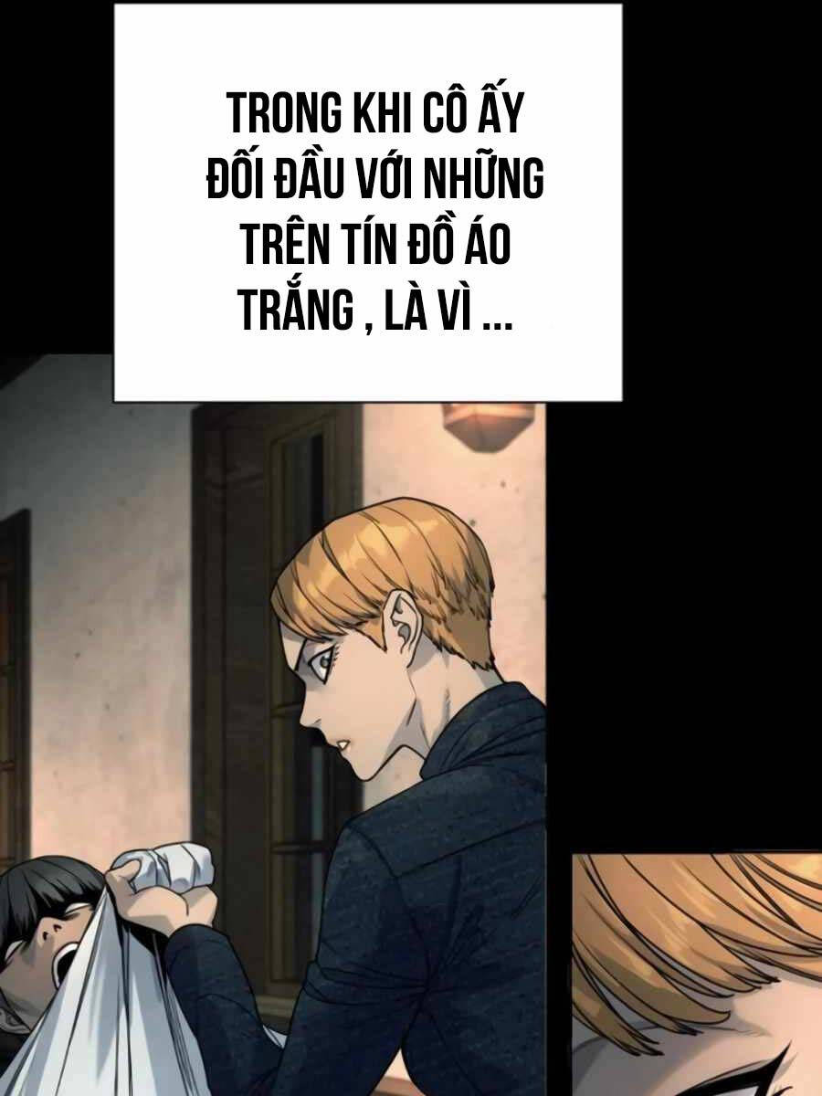 Cảnh Sát Báo Thù - Chap 51 - Trang 58