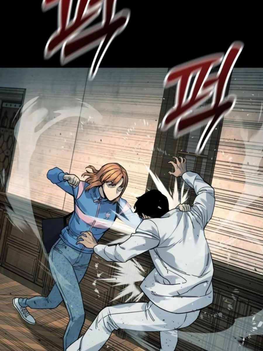 Cảnh Sát Báo Thù - Chap 51 - Trang 60