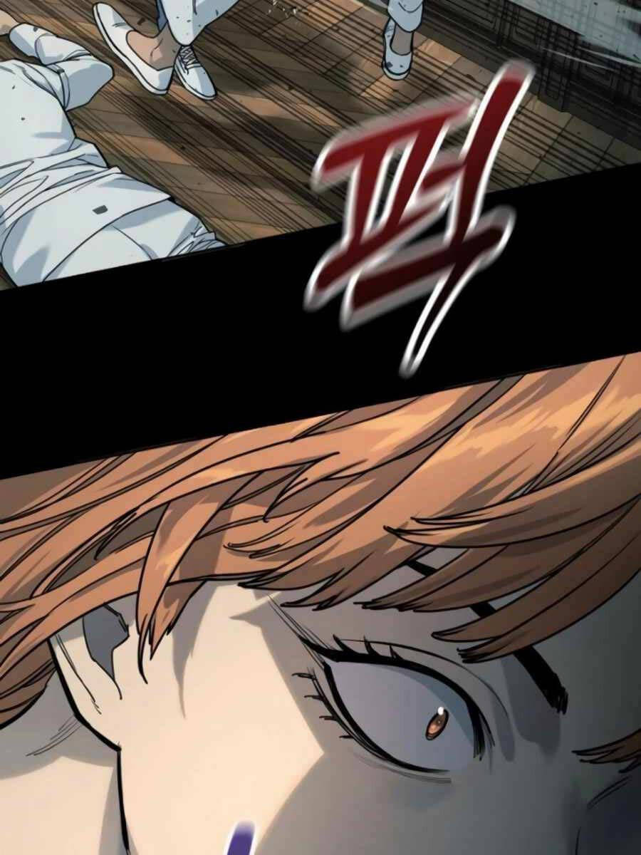 Cảnh Sát Báo Thù - Chap 51 - Trang 61
