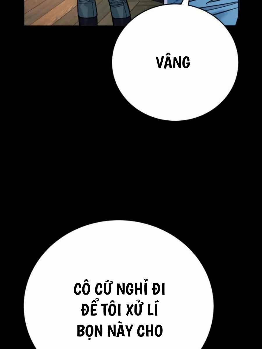 Cảnh Sát Báo Thù - Chap 51 - Trang 65
