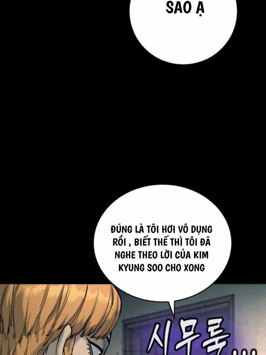 Cảnh Sát Báo Thù - Chap 51 - Trang 67