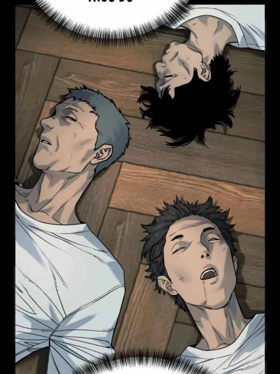 Cảnh Sát Báo Thù - Chap 51 - Trang 72