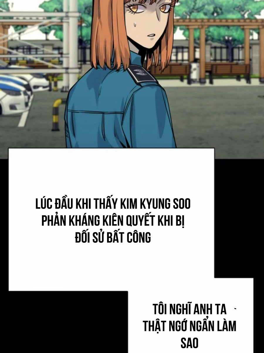Cảnh Sát Báo Thù - Chap 51 - Trang 78