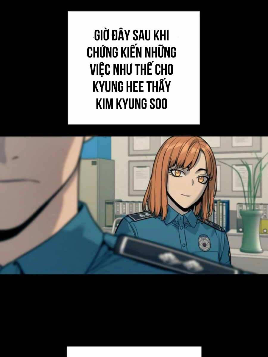 Cảnh Sát Báo Thù - Chap 51 - Trang 83