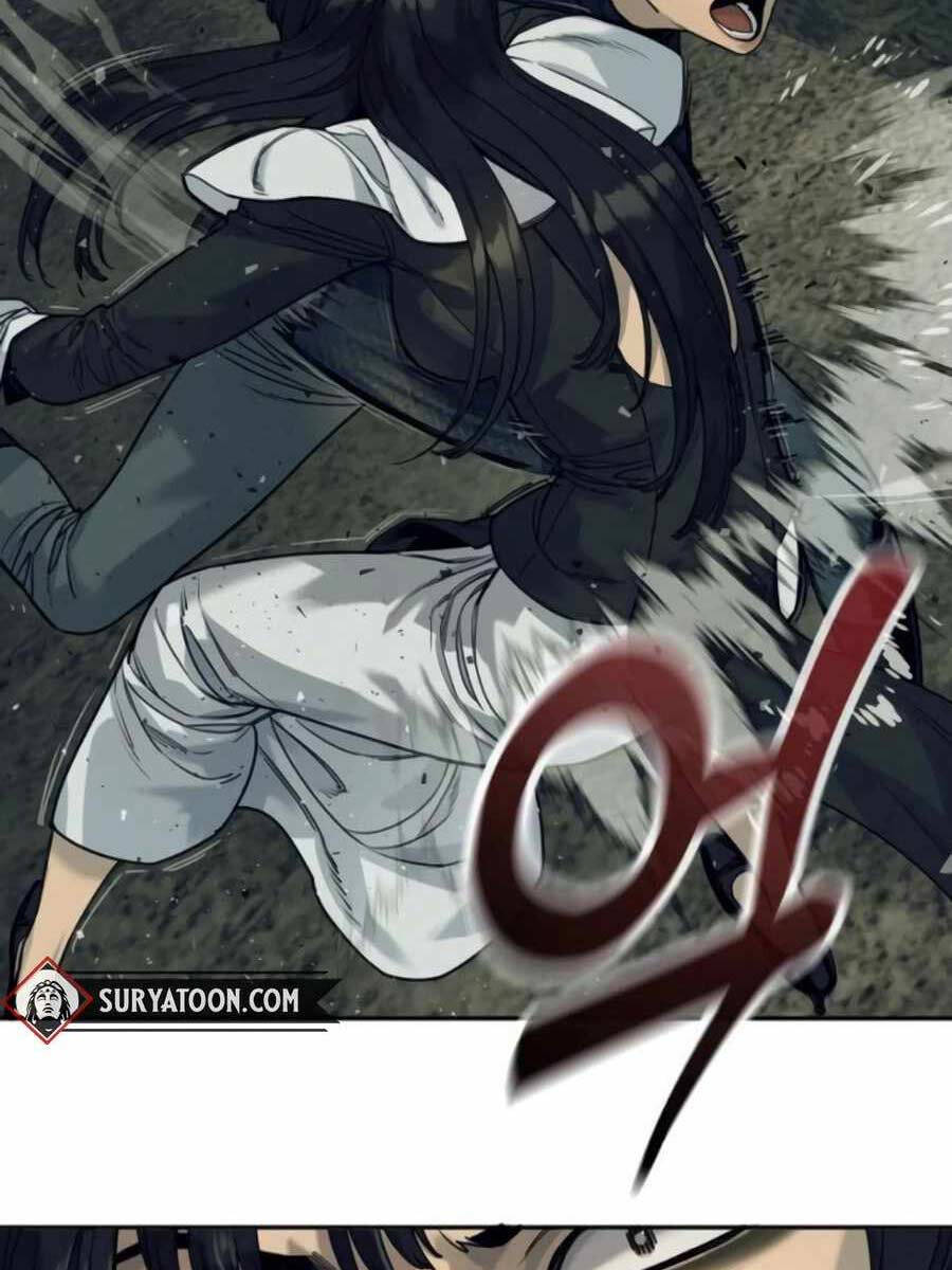 Cảnh Sát Báo Thù - Chap 51 - Trang 10